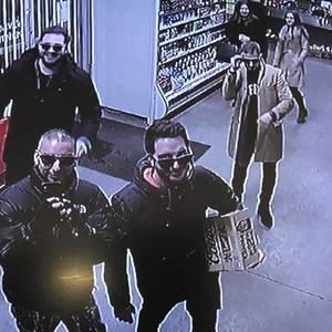 Meet your Posher, James